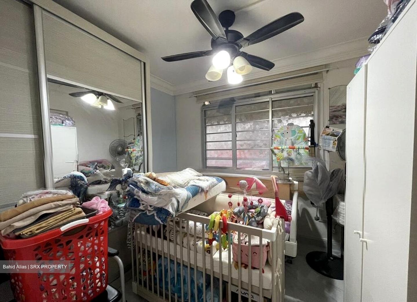 Blk 131 Eunos Spring (Bedok), HDB 4 Rooms #523035931